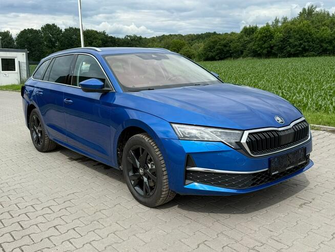 Škoda Octavia Edition130*Lift*Led*4x4*Kamera*Navi*DSG*VirtualCocpit*Matrix*El.fotele