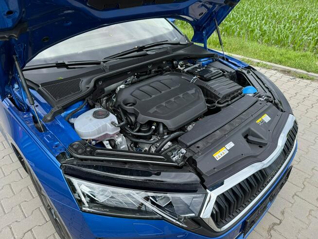 Škoda Octavia Edition130*Lift*Led*4x4*Kamera*Navi*DSG*VirtualCocpit*Matrix*El.fotele