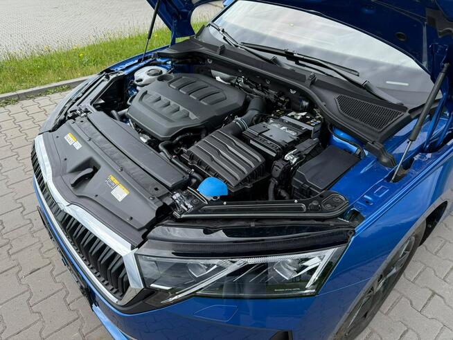 Škoda Octavia Edition130*Lift*Led*4x4*Kamera*Navi*DSG*VirtualCocpit*Matrix*El.fotele