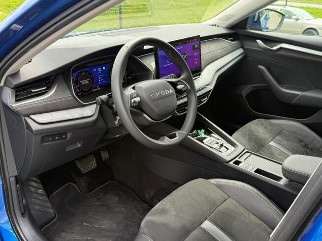 Škoda Octavia Edition130*Lift*Led*4x4*Kamera*Navi*DSG*VirtualCocpit*Matrix*El.fotele