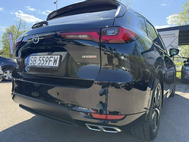 Mazda CX-60 Klimatronic, Grzane fotele przód + tył, Navi, CarPlay, Android Auto!