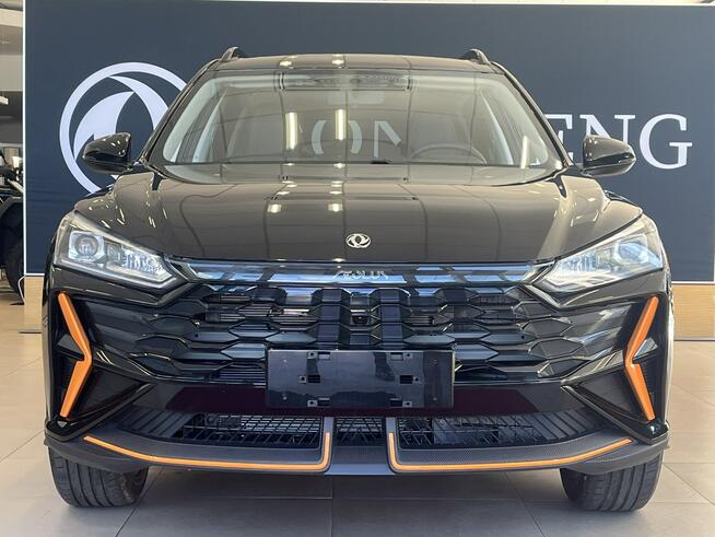 Dongfeng Shine Gs Bardzo bogate wyposażenie 1.5 Automatyczna skrzynia biegów 117KM
