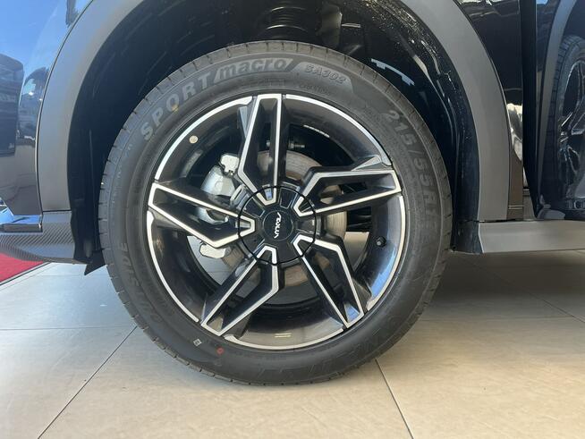Dongfeng Shine Gs Bardzo bogate wyposażenie 1.5 Automatyczna skrzynia biegów 117KM