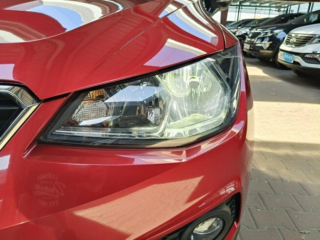 Seat Arona 1.5 150KM FR Navigacja, AutoAndroid/AppleCar, Ambiente,CzujnikiParkow.