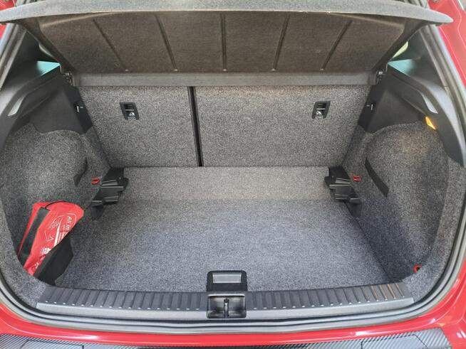 Seat Arona 1.5 150KM FR Navigacja, AutoAndroid/AppleCar, Ambiente,CzujnikiParkow.