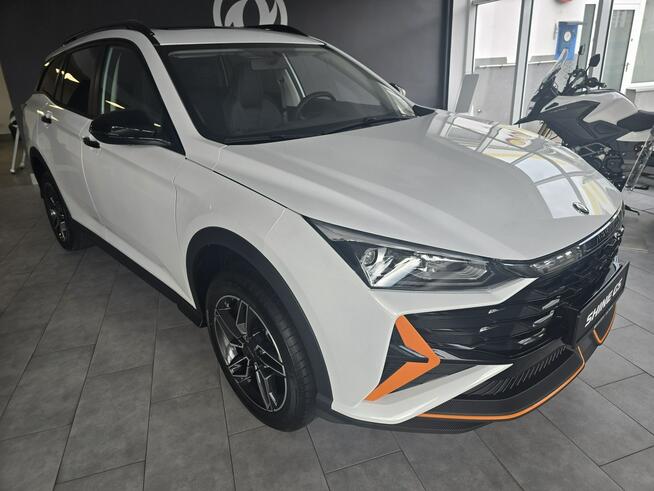 SHINE GS, Automat, 1.5Benzyna 117KM, Crossover, 5Lat Gwarancji