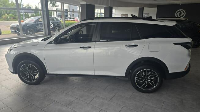 SHINE GS, Automat, 1.5Benzyna 117KM, Crossover, 5Lat Gwarancji
