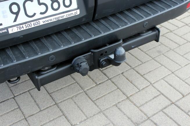 Ford Transit Kamera Tempomat 4x4 Webasto SalonPL FV23% L3H3 Pod.Fotele Gwarancja
