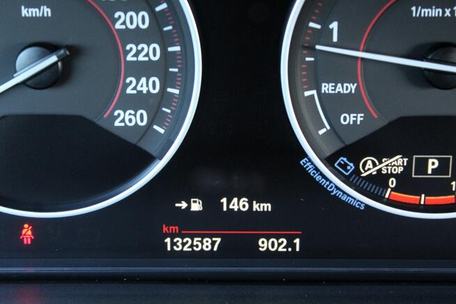 BMW 3GT Sport-Line SalonPL 184KM FV23% Navi LED Kamera El.Klapa ASO Gwarancja
