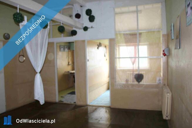 OKAZJA! Lokal mieszkalny 268m² + 120m² STRYCH GRATIS, Mazury