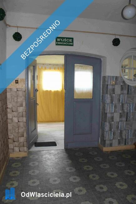 OKAZJA! Lokal mieszkalny 268m² + 120m² STRYCH GRATIS, Mazury