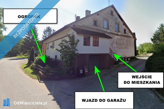 Mieszkanie nad Jeziorem Sołtmany