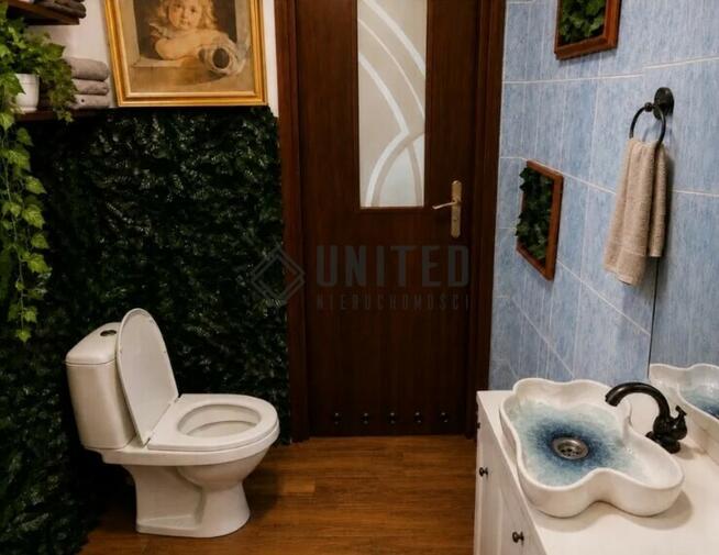 3-pokojowe mieszkanie 53,8 m² okolice ul.Oleśnicka