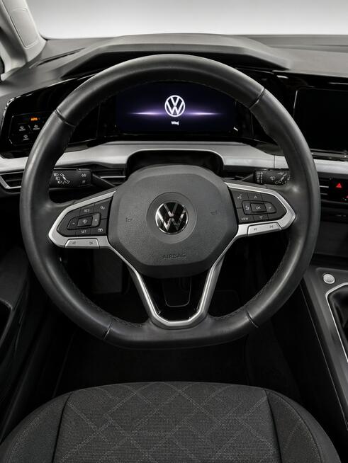 Volkswagen Golf 2022Tylko Salon Polska Bezwypadkowe 1Właściciel GWARANCJA serwis ASO