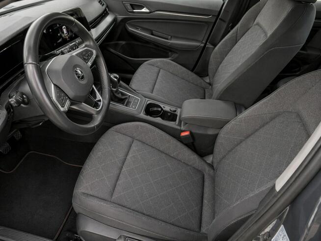 Volkswagen Golf 2022Tylko Salon Polska Bezwypadkowe 1Właściciel GWARANCJA serwis ASO