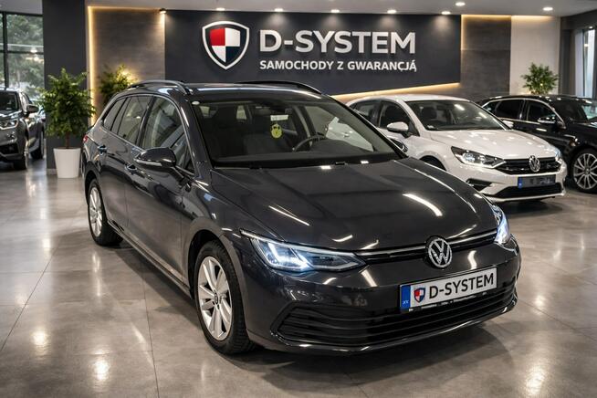 Volkswagen Golf 2022Tylko Salon Polska Bezwypadkowe 1Właściciel GWARANCJA serwis ASO
