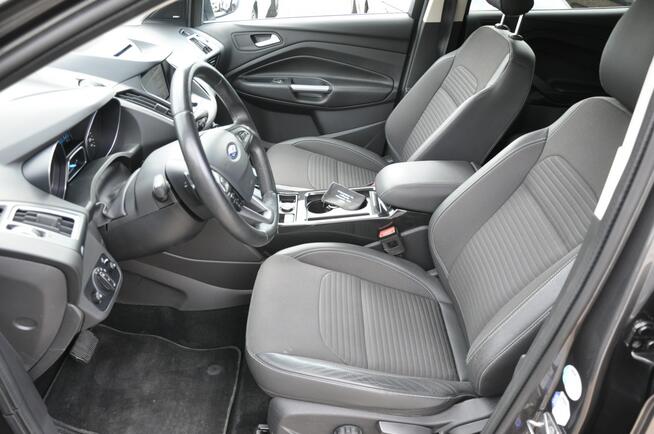 Ford Kuga 1.5 Turbo 182KM 4x4 Titanium Mały przebieg Navi LED Kamera