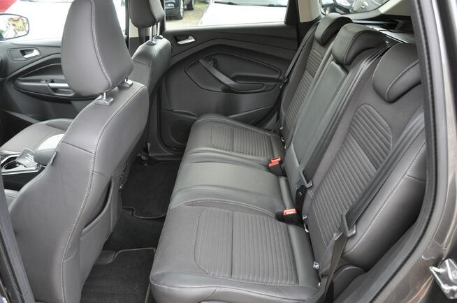Ford Kuga 1.5 Turbo 182KM 4x4 Titanium Mały przebieg Navi LED Kamera
