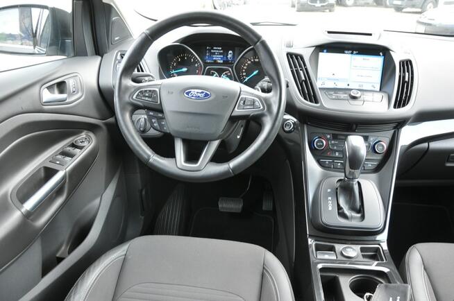 Ford Kuga 1.5 Turbo 182KM 4x4 Titanium Mały przebieg Navi LED Kamera