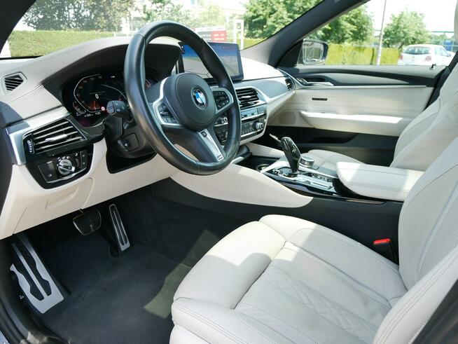 BMW 6GT 630d 3.0d 286KM Gran Turismo M Sport xDrive 4x4 -Hak -Kraj -1 Właśc.