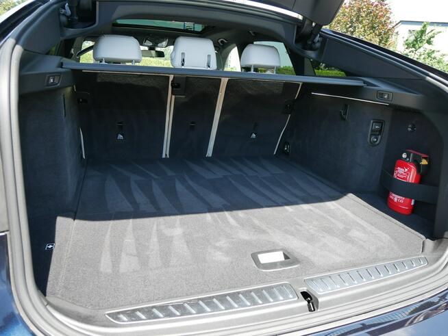 BMW 6GT 630d 3.0d 286KM Gran Turismo M Sport xDrive 4x4 -Hak -Kraj -1 Właśc.