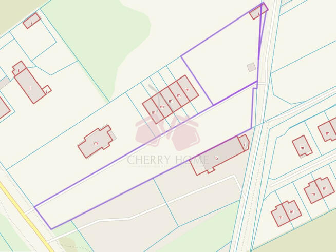 Działka inwestycyjna Słupsk,