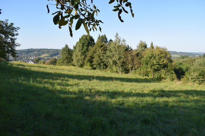 Działki budowlane od 10a -12a w Tyczynie