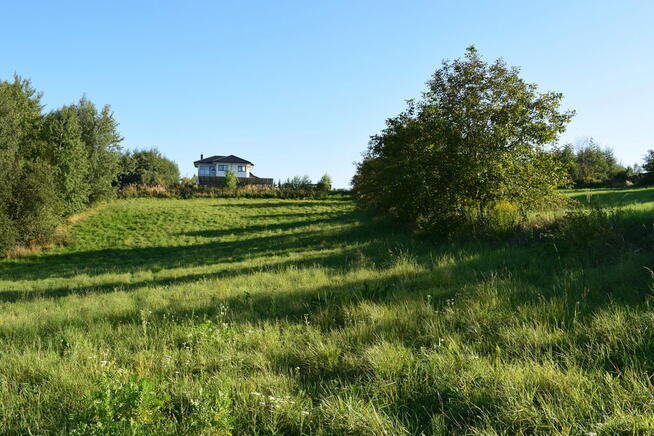 Działki budowlane od 10a -12a w Tyczynie