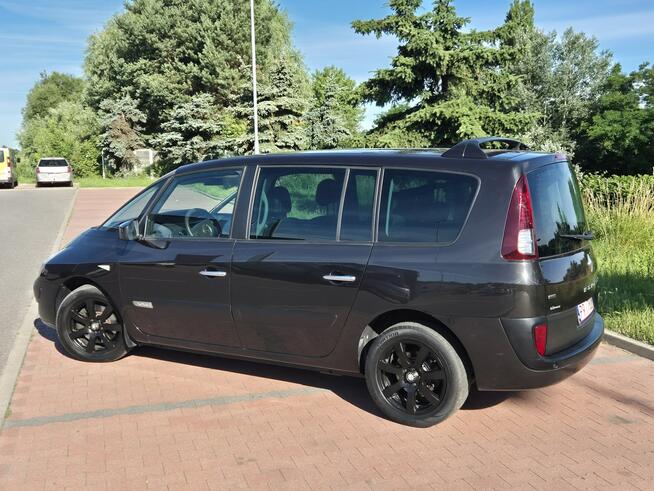 Renault Grand Espace Oryginał Stan Bezwypadkowy I Właściciel Serwis do końca