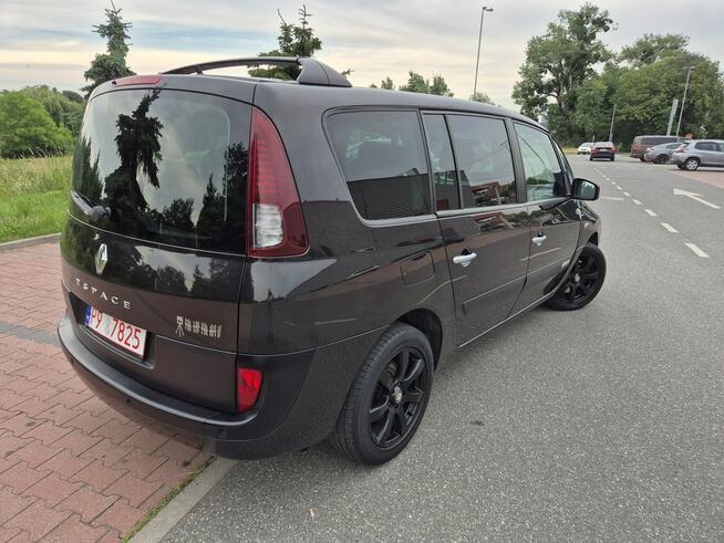 Renault Grand Espace Oryginał Stan Bezwypadkowy I Właściciel Serwis do końca