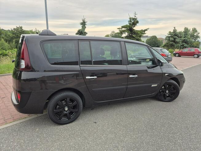 Renault Grand Espace Oryginał Stan Bezwypadkowy I Właściciel Serwis do końca