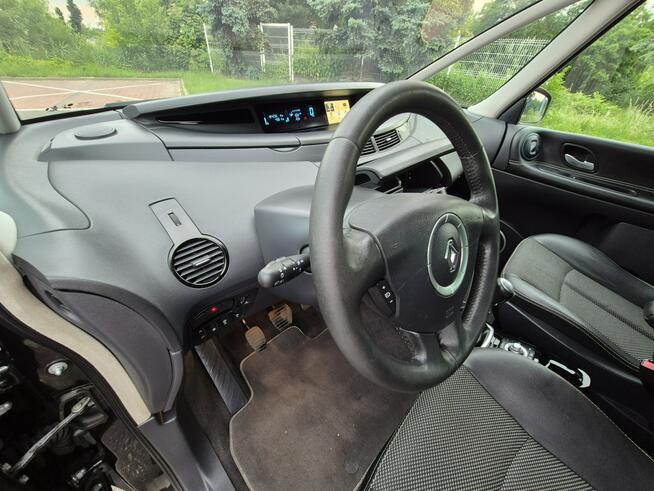Renault Grand Espace Oryginał Stan Bezwypadkowy I Właściciel Serwis do końca