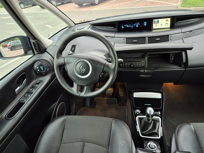 Renault Grand Espace Oryginał Stan Bezwypadkowy I Właściciel Serwis do końca