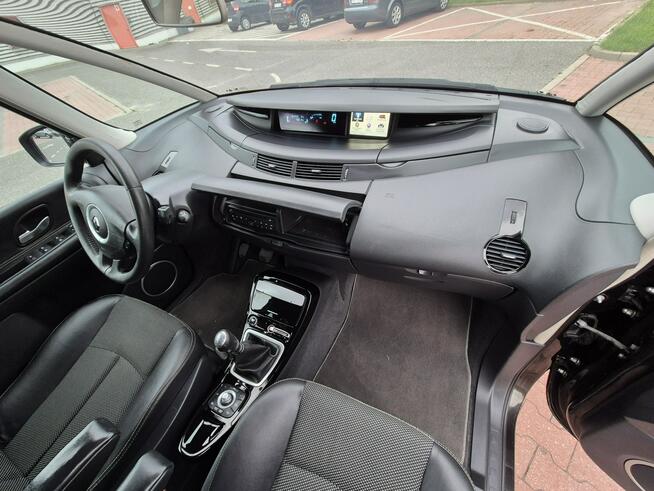 Renault Grand Espace Oryginał Stan Bezwypadkowy I Właściciel Serwis do końca