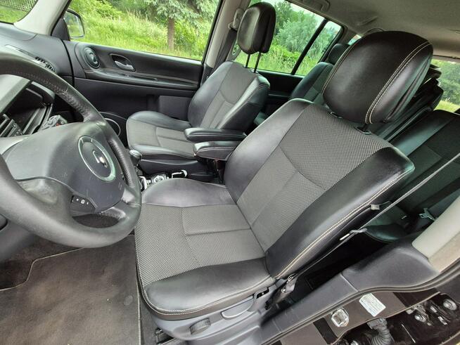 Renault Grand Espace Oryginał Stan Bezwypadkowy I Właściciel Serwis do końca