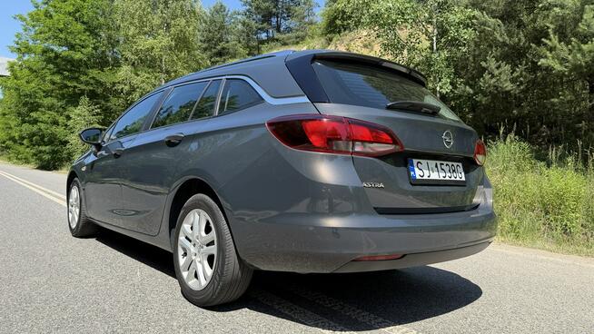Opel Astra Bardzo ładny egzemplarz * Polecam