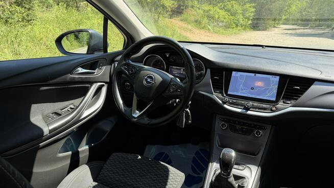 Opel Astra Bardzo ładny egzemplarz * Polecam