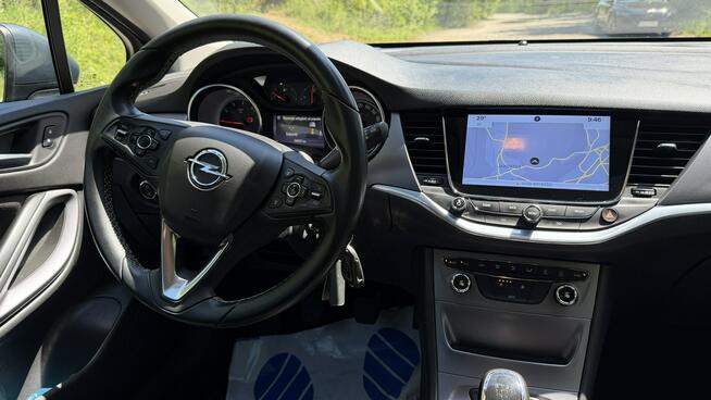 Opel Astra Bardzo ładny egzemplarz * Polecam