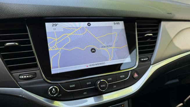 Opel Astra Bardzo ładny egzemplarz * Polecam