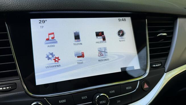 Opel Astra Bardzo ładny egzemplarz * Polecam