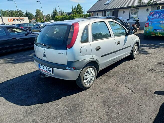 Opel Corsa 1.0 02r