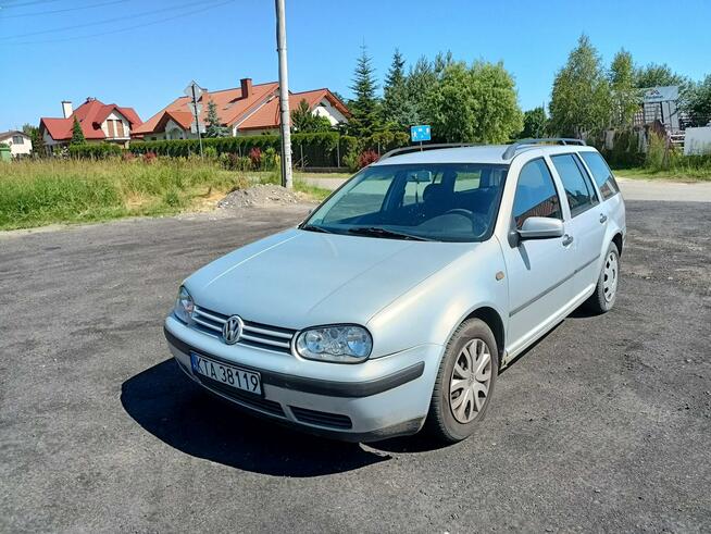 Volkswagen Golf 1.9TDI 90km 00r