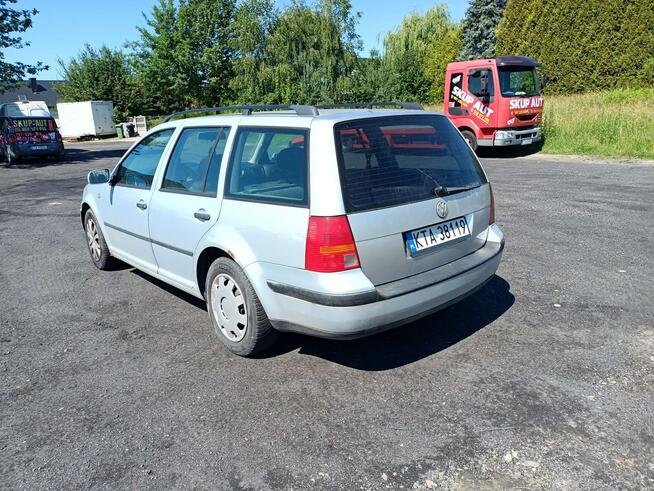 Volkswagen Golf 1.9TDI 90km 00r