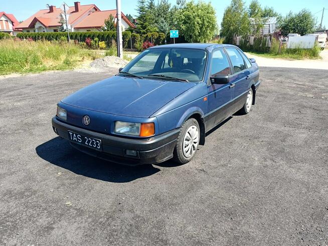 Volkswagen Passat 1.8 92r