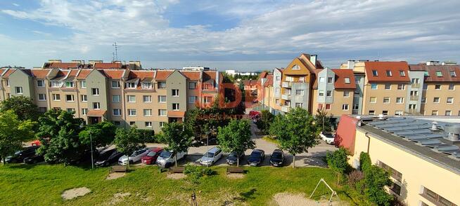 Mieszkanie Wrocław Fabryczna, Oporów, Balzaka Honoriusza