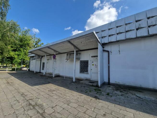 Lokal użytkowy Konin, Sosnowa