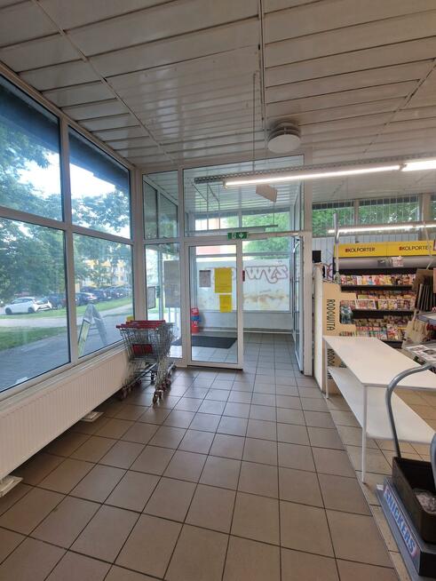 Lokal użytkowy Konin, Sosnowa