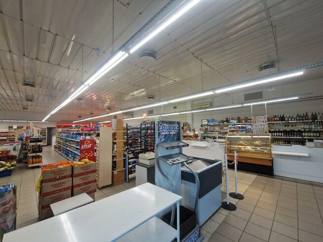 Lokal użytkowy Konin, Sosnowa