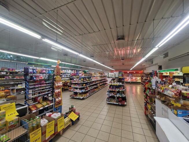 Lokal użytkowy Konin, Sosnowa