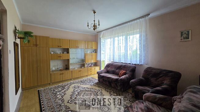 Dom Wolnica gm. Jabłonna